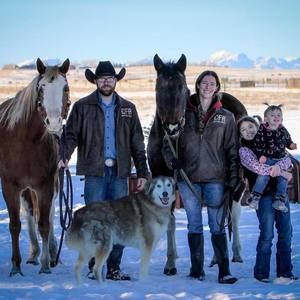 Meet your Posher, Kelli-anne